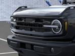 New 2025 Ford Bronco Outer Banks 4WD SUV for sale #SLB68501 - photo 19
