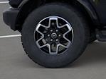 New 2025 Ford Bronco Outer Banks 4WD SUV for sale #SLB68501 - photo 21