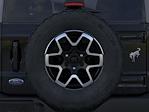 New 2025 Ford Bronco Outer Banks 4WD SUV for sale #SLB68501 - photo 24