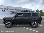 New 2025 Ford Bronco Outer Banks 4WD SUV for sale #SLB68501 - photo 3