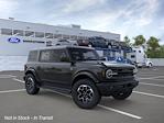 New 2025 Ford Bronco Outer Banks 4WD SUV for sale #SLB68501 - photo 7