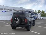 New 2025 Ford Bronco Outer Banks 4WD SUV for sale #SLB68501 - photo 8