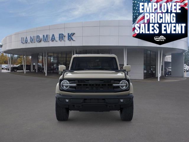 New 2025 Ford Bronco - photo 9