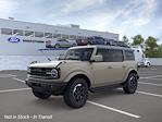 2025 Ford Bronco 4WD SUV for sale #SLB68579 - photo 1