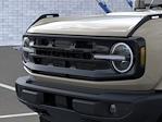 2025 Ford Bronco 4WD SUV for sale #SLB68579 - photo 19