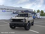 2025 Ford Bronco 4WD SUV for sale #SLB68579 - photo 3