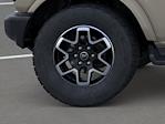 2025 Ford Bronco 4WD SUV for sale #SLB68579 - photo 21