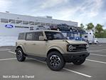 2025 Ford Bronco 4WD SUV for sale #SLB68579 - photo 7