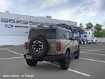 2025 Ford Bronco 4WD SUV for sale #SLB68579 - photo 8