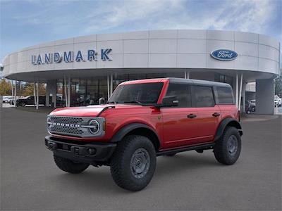 New 2025 Ford Bronco Badlands for sale #4251655 - photo 1