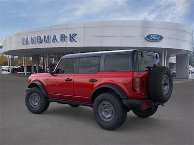 New 2025 Ford Bronco Badlands for sale #4251655 - photo 2