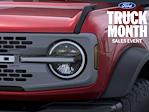 New 2025 Ford Bronco Badlands for sale #4251655 - photo 21