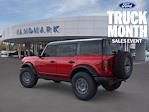 New 2025 Ford Bronco Badlands for sale #4251655 - photo 2