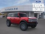New 2025 Ford Bronco Badlands for sale #4251655 - photo 7