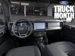 New 2025 Ford Bronco Badlands for sale #4251655 - photo 9