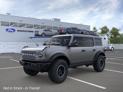 New 2025 Ford Bronco Badlands 4WD SUV for sale #SLB68687 - photo 1