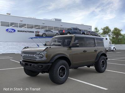 New 2025 Ford Bronco Badlands 4WD SUV for sale #SLB69121 - photo 1