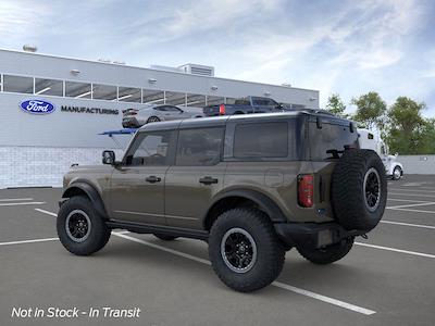 New 2025 Ford Bronco Badlands 4WD SUV for sale #SLB69121 - photo 2