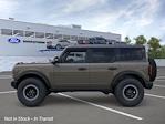 New 2025 Ford Bronco Badlands 4WD SUV for sale #SLB69121 - photo 4