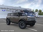 New 2025 Ford Bronco Badlands 4WD SUV for sale #SLB69121 - photo 7