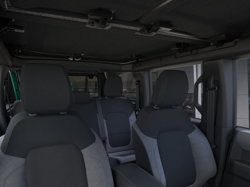 New 2025 Ford Bronco - photo 14