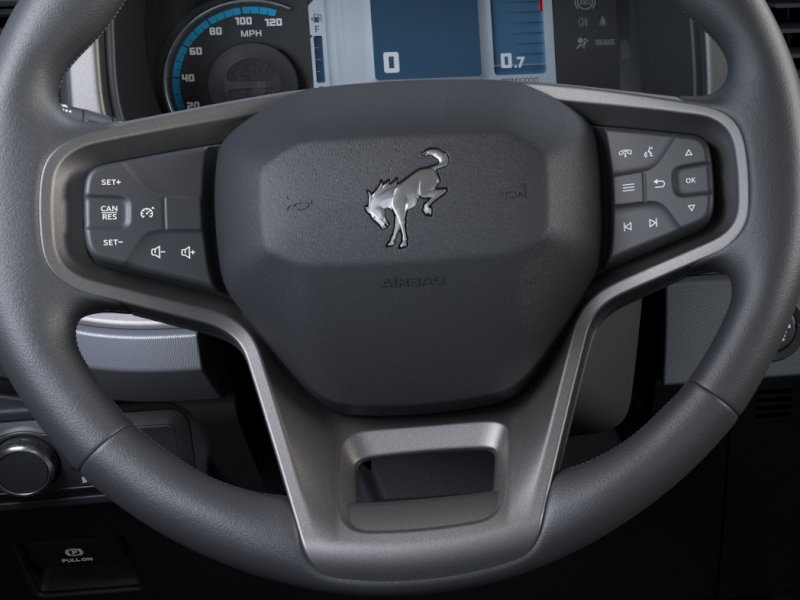 New 2025 Ford Bronco - photo 16