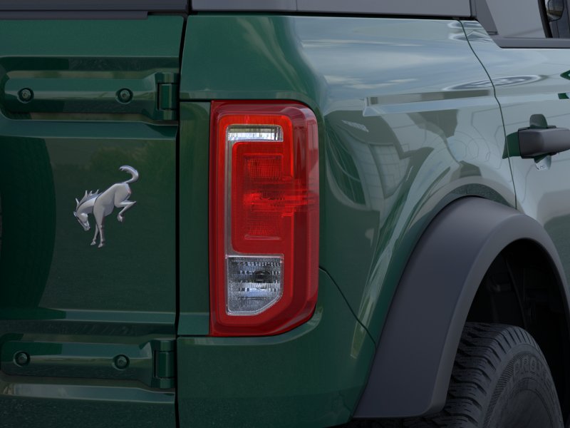 New 2025 Ford Bronco - photo 25