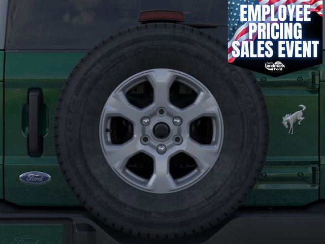 New 2025 Ford Bronco - photo 26