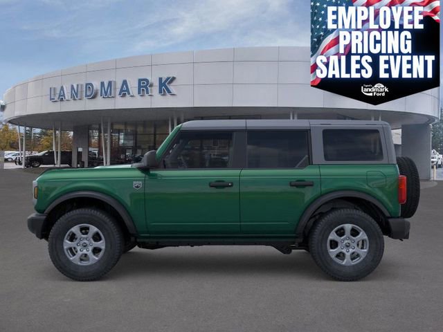 New 2025 Ford Bronco - photo 2