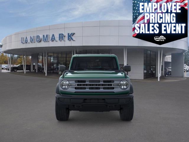 New 2025 Ford Bronco - photo 9