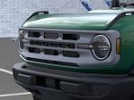 2025 Ford Bronco 4WD SUV for sale #SLB69201 - photo 19