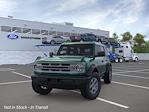 2025 Ford Bronco 4WD SUV for sale #SLB69201 - photo 3