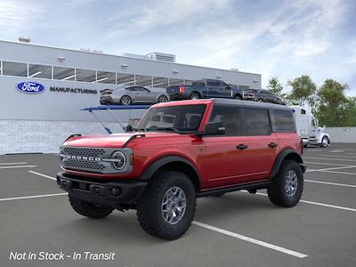 New 2025 Ford Bronco Badlands 4WD SUV for sale #SLB69359 - photo 1