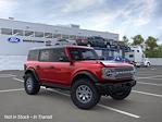New 2025 Ford Bronco Badlands 4WD SUV for sale #SLB69359 - photo 7