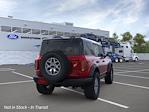 New 2025 Ford Bronco Badlands 4WD SUV for sale #SLB69359 - photo 8