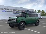 New 2025 Ford Bronco Outer Banks 4WD SUV for sale #SLB69664 - photo 1