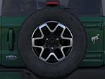 New 2025 Ford Bronco Outer Banks 4WD SUV for sale #SLB69664 - photo 24