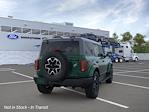 New 2025 Ford Bronco Outer Banks 4WD SUV for sale #SLB69664 - photo 8