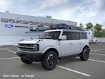 New 2025 Ford Bronco Outer Banks 4WD SUV for sale #SLB69678 - photo 1