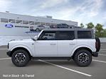 New 2025 Ford Bronco Outer Banks 4WD SUV for sale #SLB69678 - photo 4