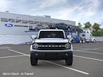 New 2025 Ford Bronco Outer Banks 4WD SUV for sale #SLB69678 - photo 6