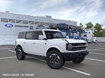 New 2025 Ford Bronco Outer Banks 4WD SUV for sale #SLB69678 - photo 7