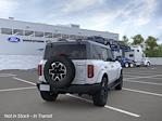 New 2025 Ford Bronco Outer Banks 4WD SUV for sale #SLB69678 - photo 8