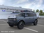 New 2025 Ford Bronco Outer Banks 4WD SUV for sale #SLB69808 - photo 1