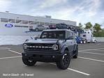 New 2025 Ford Bronco Outer Banks 4WD SUV for sale #SLB69808 - photo 3