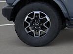 New 2025 Ford Bronco Outer Banks 4WD SUV for sale #SLB69808 - photo 21