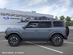 New 2025 Ford Bronco Outer Banks 4WD SUV for sale #SLB69808 - photo 4