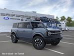 New 2025 Ford Bronco Outer Banks 4WD SUV for sale #SLB69808 - photo 7