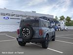 New 2025 Ford Bronco Outer Banks 4WD SUV for sale #SLB69808 - photo 8