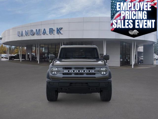 New 2025 Ford Bronco - photo 9